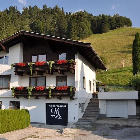 Ferienhaus Auschmiede Холлерсбах  Экстерьер фото