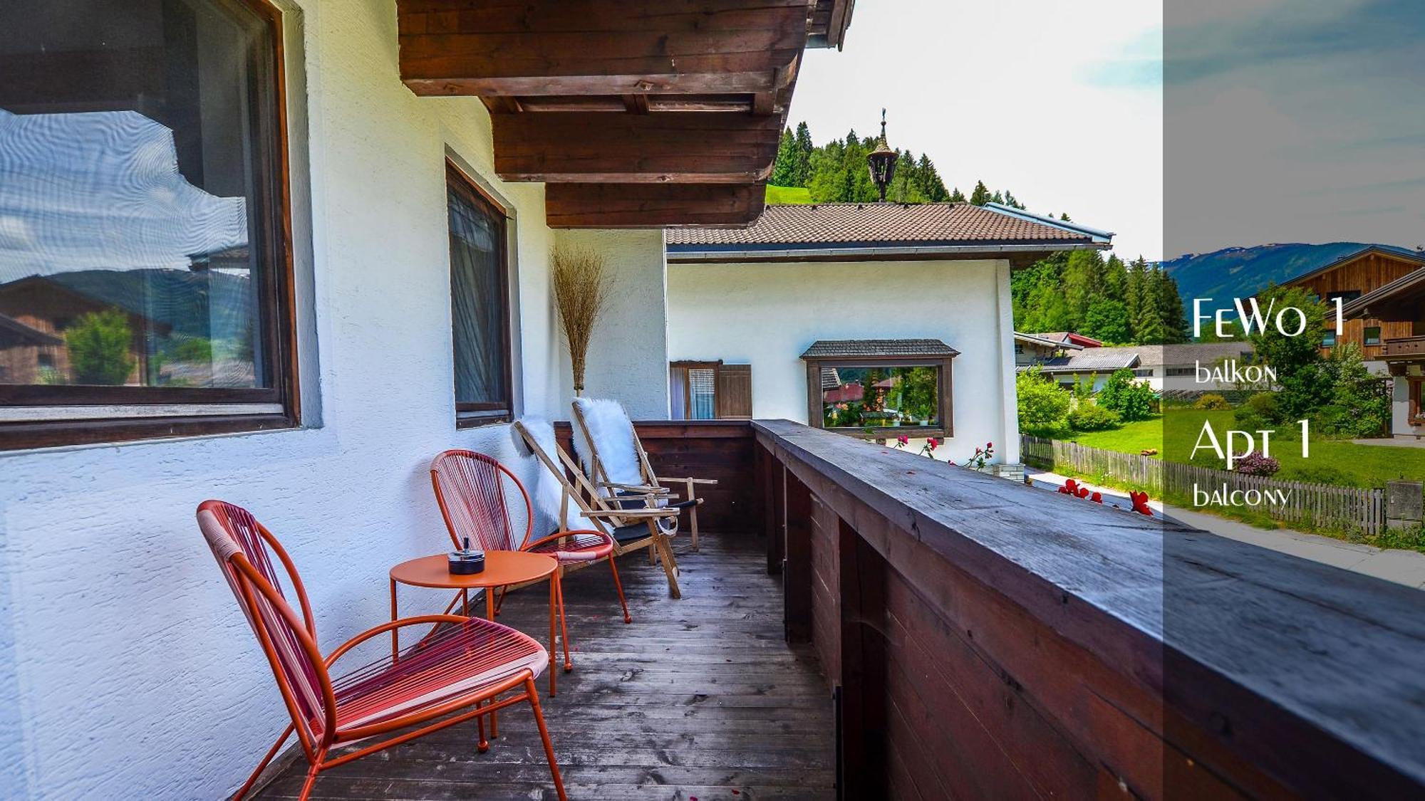 Ferienhaus Auschmiede Холлерсбах  Номер фото
