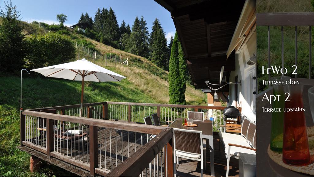 Ferienhaus Auschmiede Холлерсбах  Номер фото