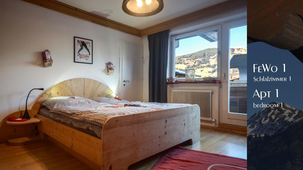 Ferienhaus Auschmiede Холлерсбах  Номер фото